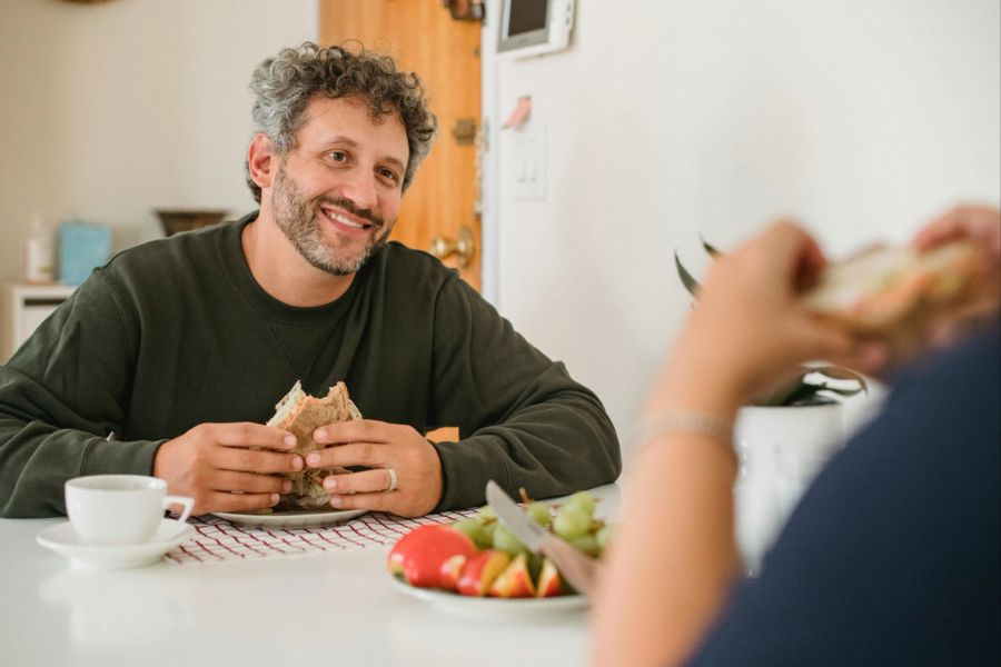 Es gibt auch die Ruhigen: Längst nicht alle Babyboomer sind Rechthaber.