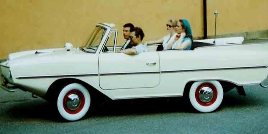 Amphicar