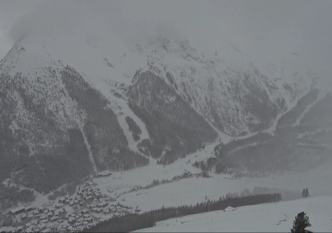 Saas Fee