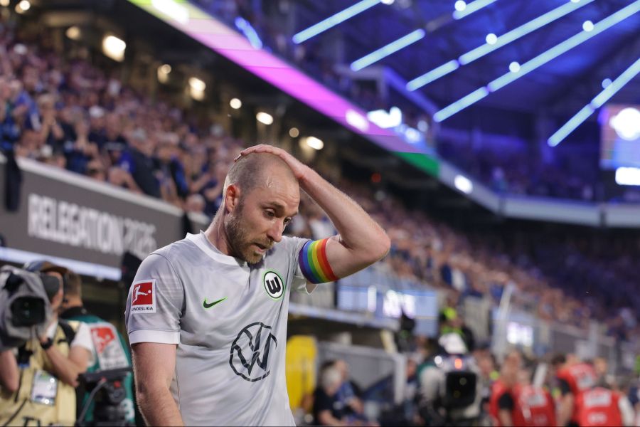 VfL Wolfsburg Bundesliga