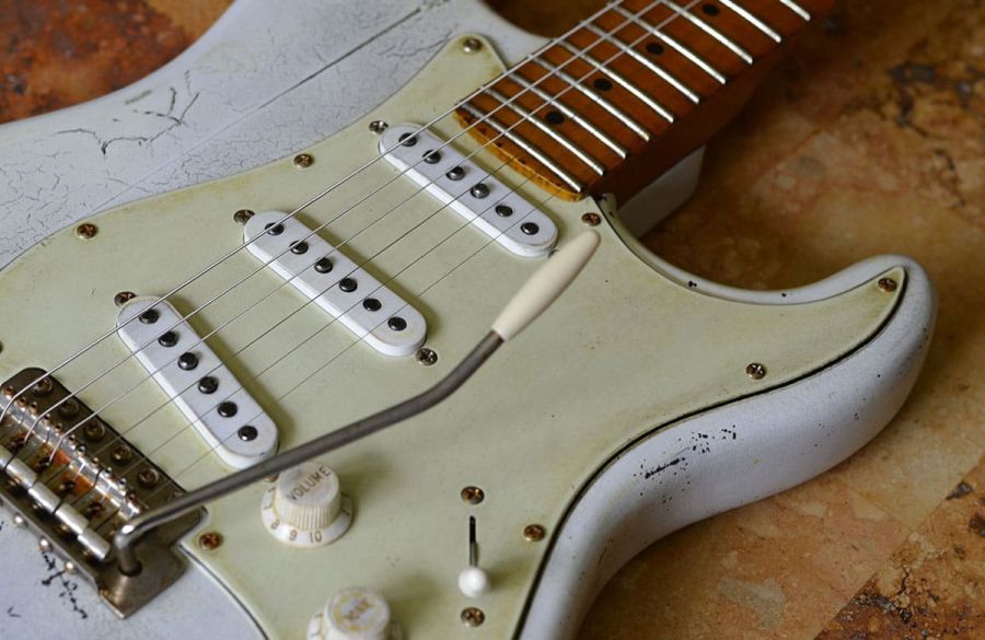 Fender