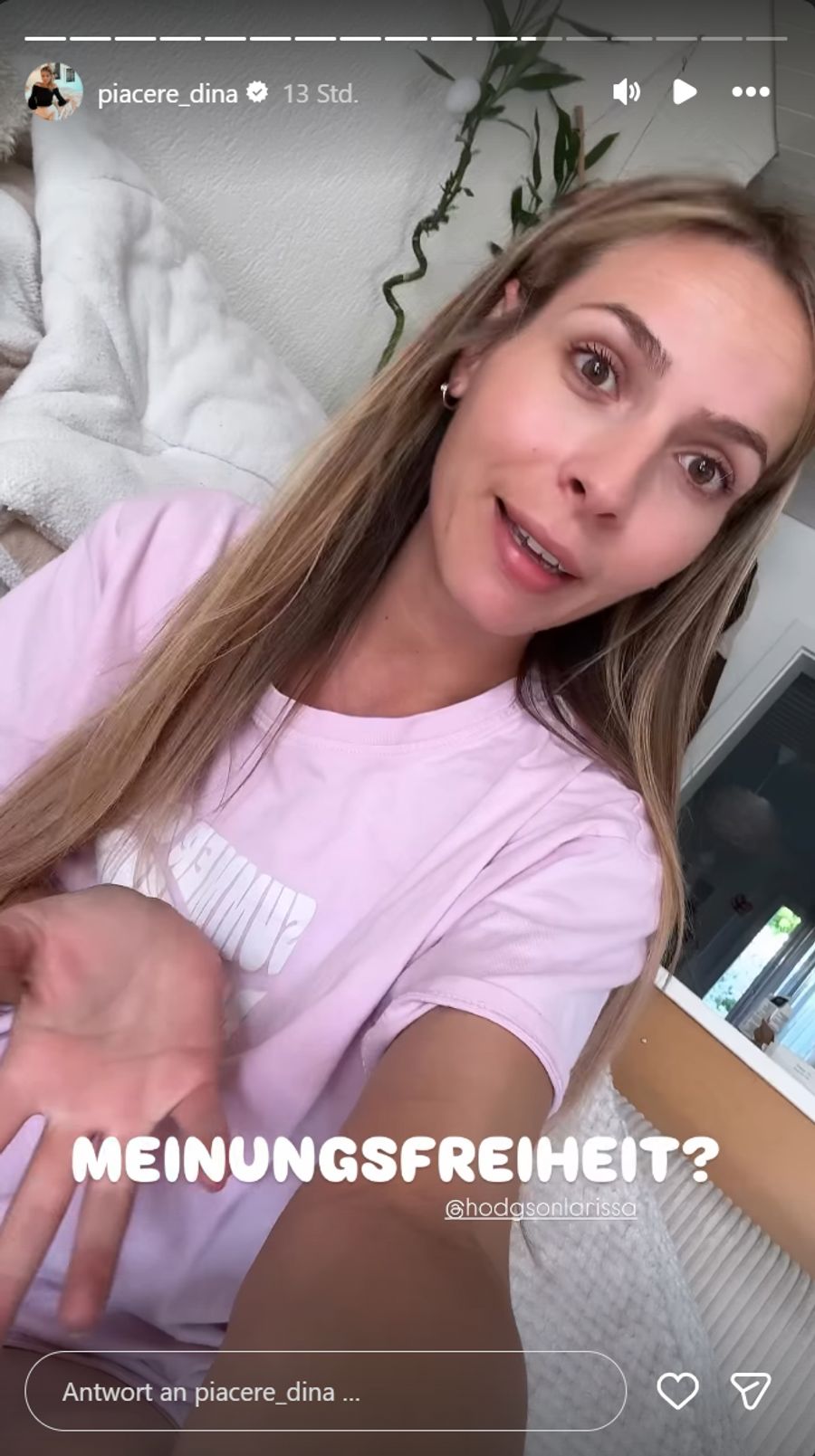 Dina Rossi