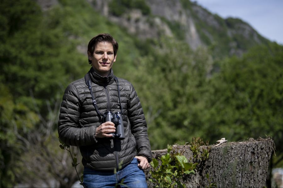 Jérémy Savioz