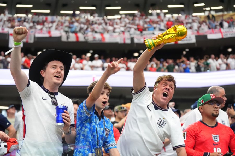 WM 2026