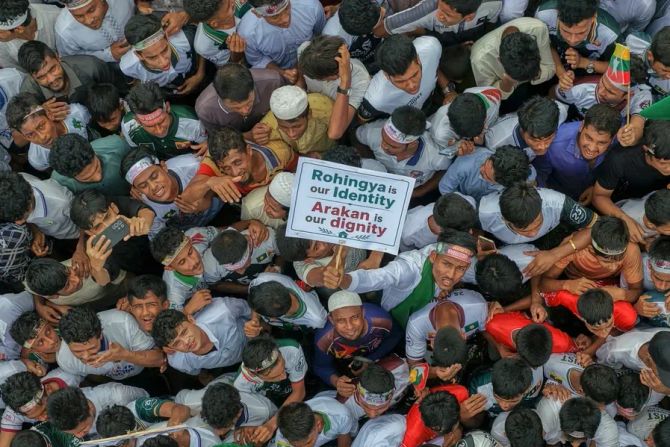 Rohingya