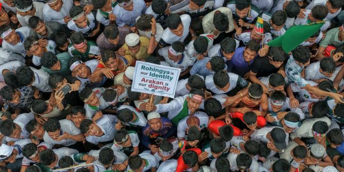 Rohingya