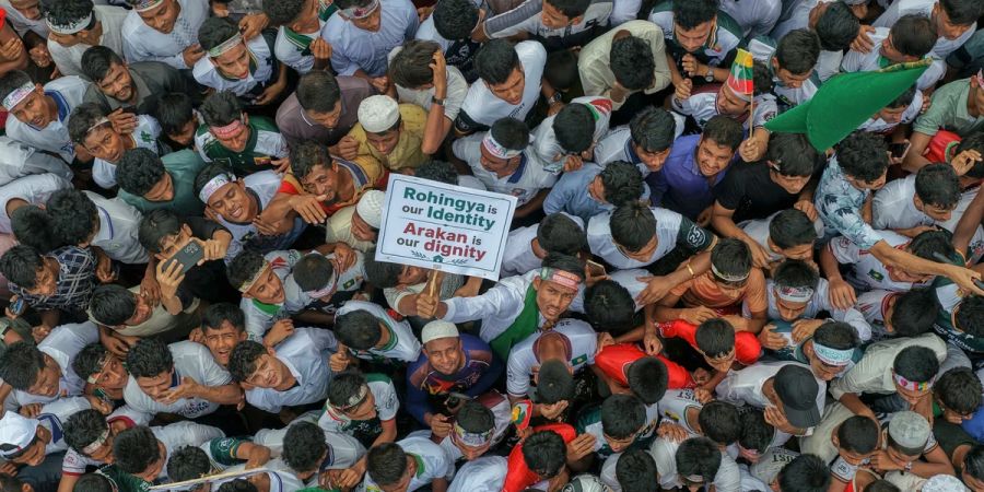 Rohingya