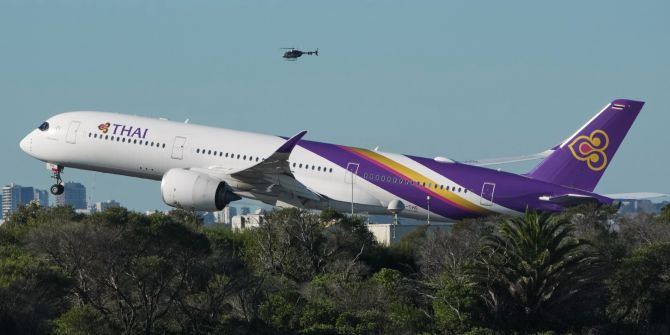 Thai Airways