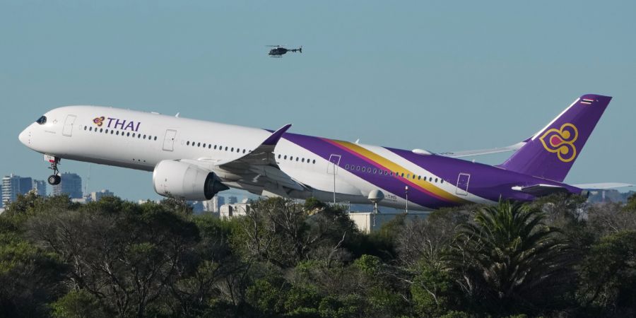 Thai Airways