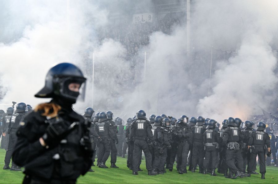 DFB Pokal