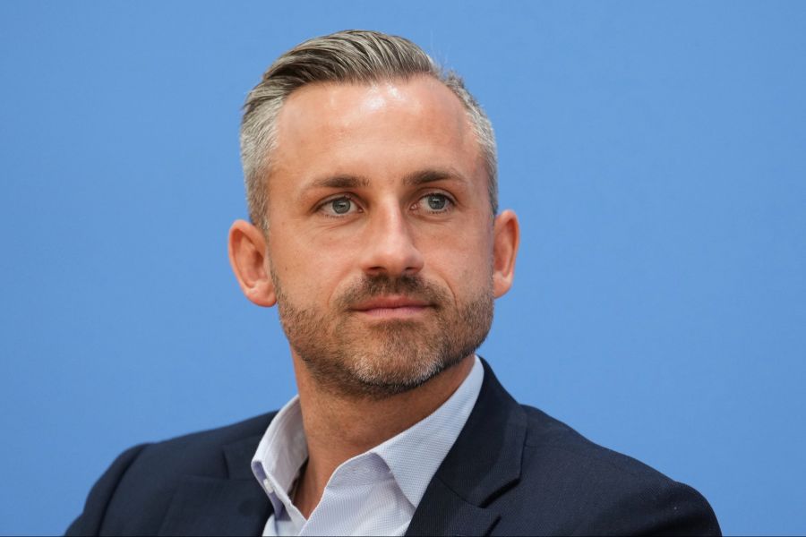 Will keine Spielchen möglicher Partner: Ulrich Siegmund.