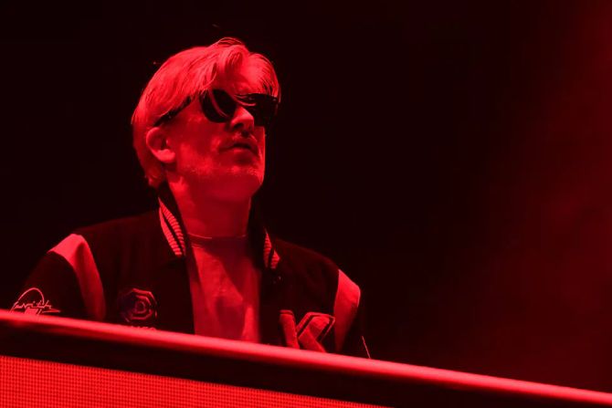 DJ Kavinsky