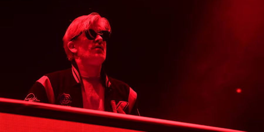 DJ Kavinsky