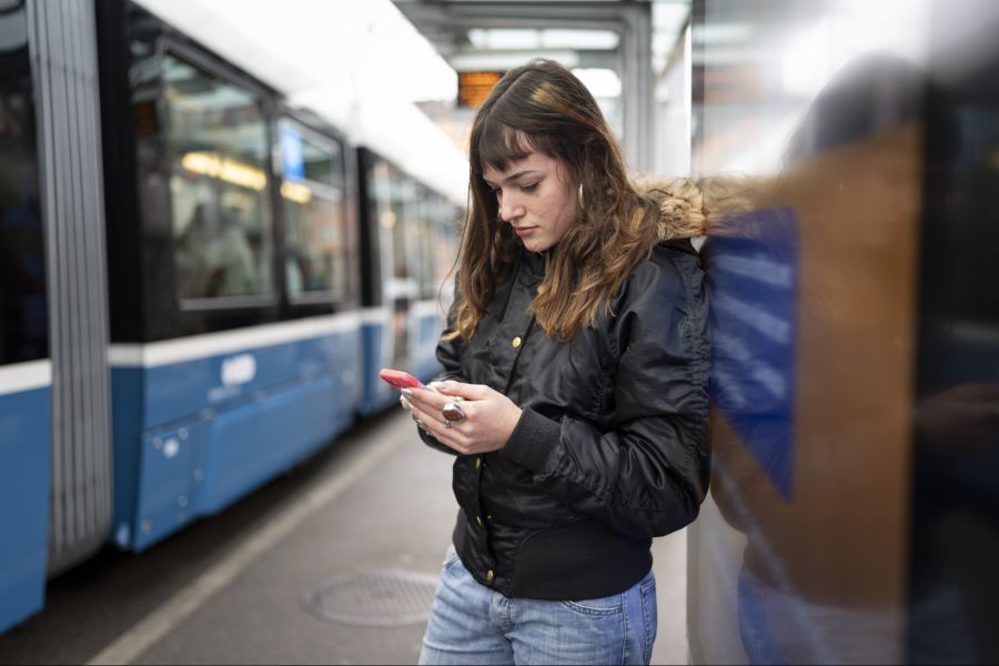 Gemäss der Umfrage wünschen sich junge Erwachsene einen klaren Einstieg mit ausreichender Entscheidungsgrundlage.