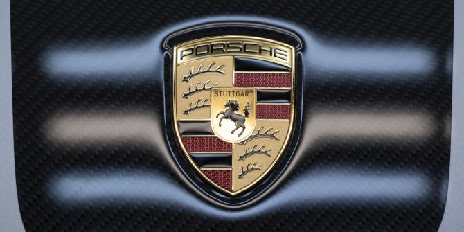 Bugatti Rimac