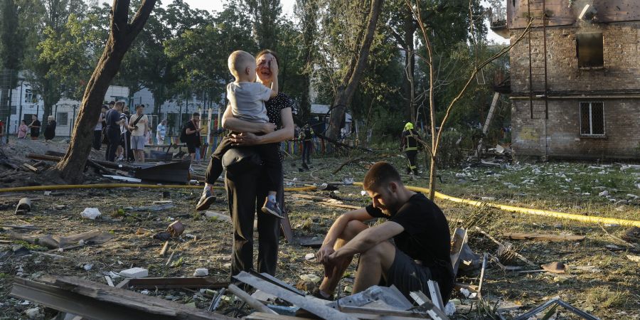 Ukraine