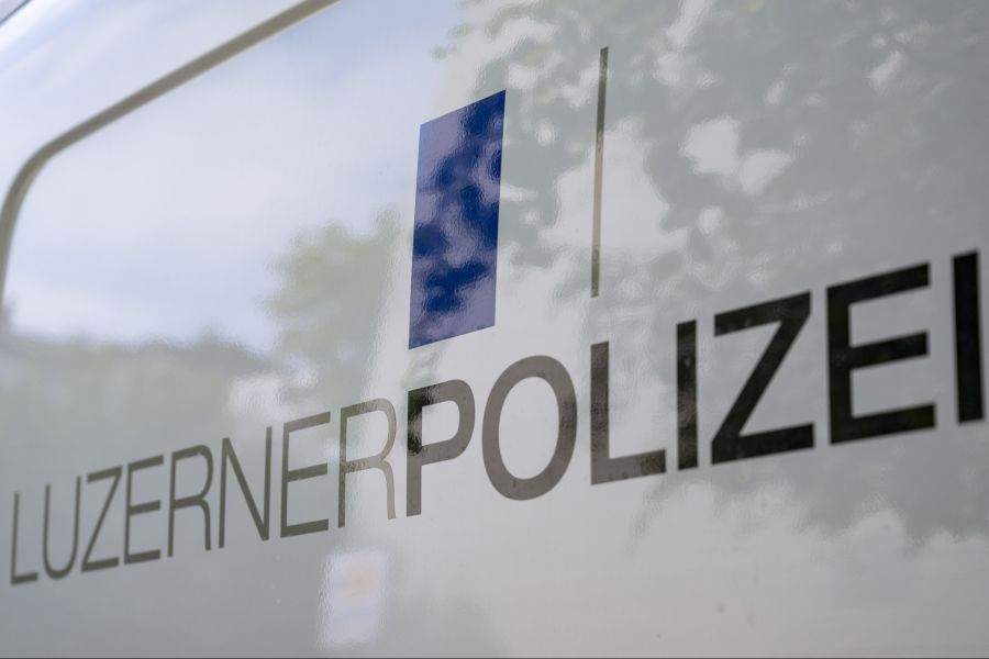 luzerner polizei