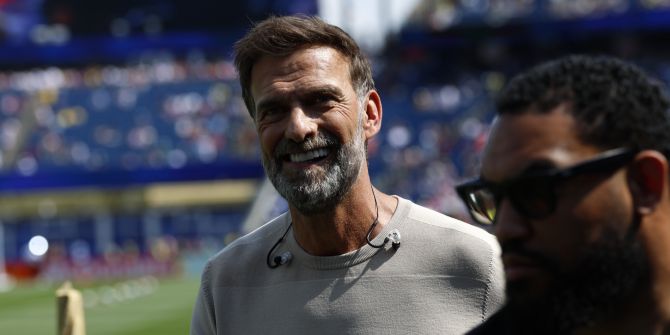 Jürgen Klopp