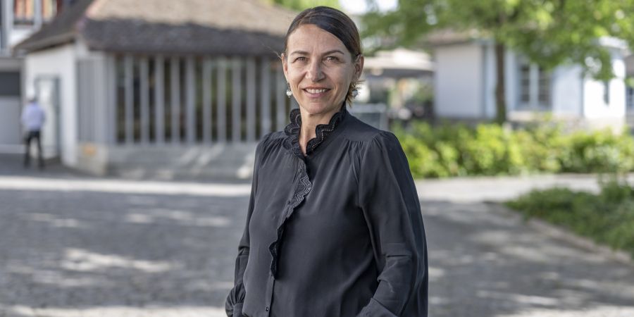 Andrea de Meuron Thun