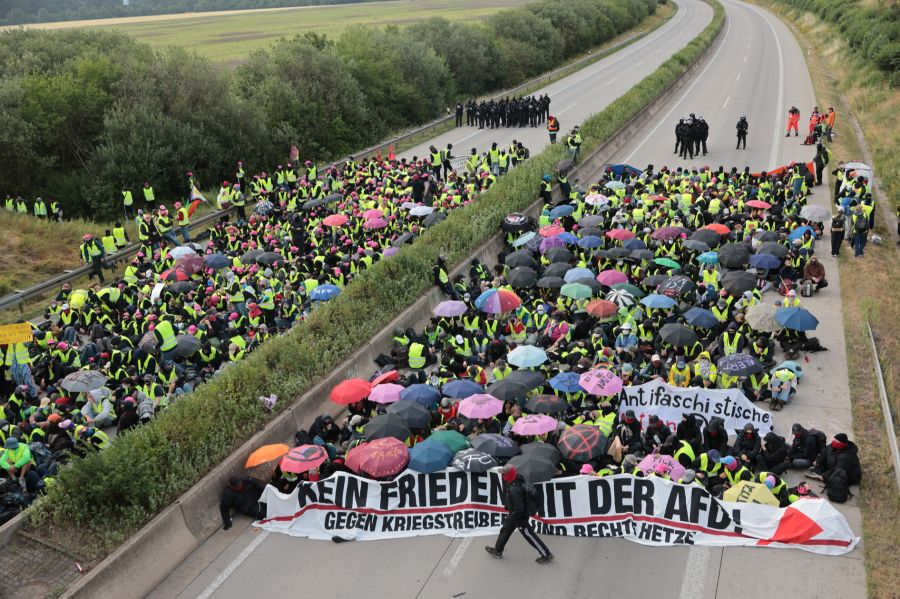AfD