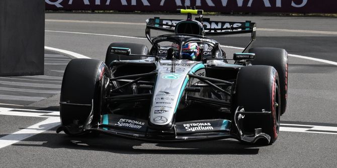 Formel 1