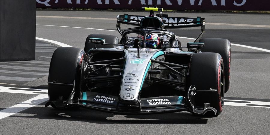 Formel 1