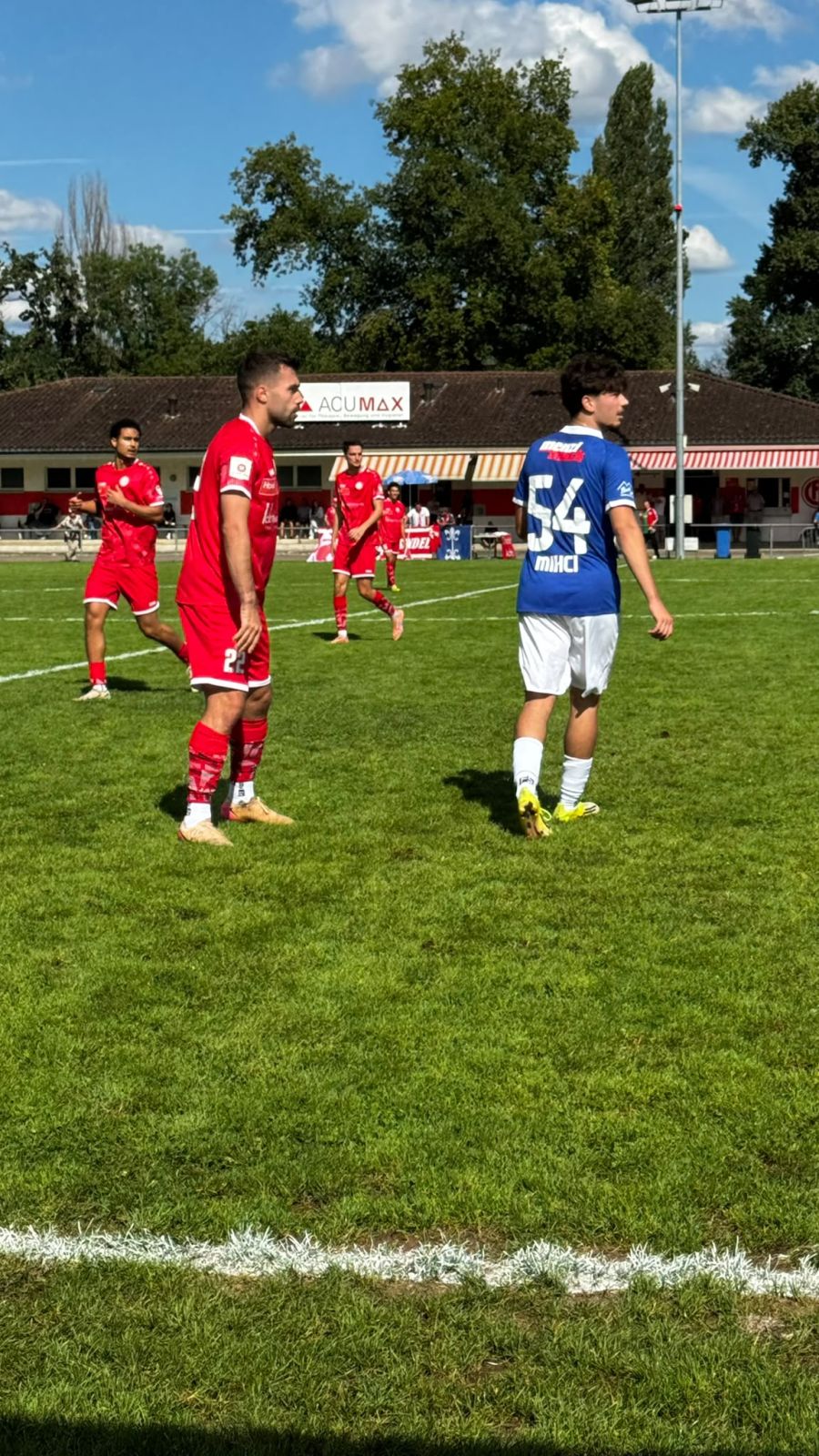 FC Dietikon