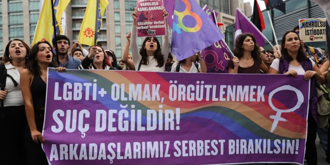 Istanbul