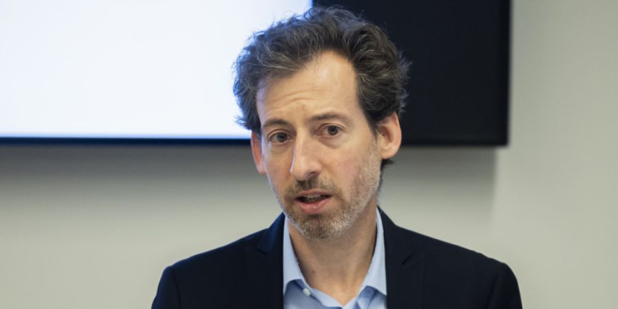 Der Winterthurer Sozialvorsteher Nicolas Galladé (SP)präsentierte am Dienstag die Zahlen zur sozialen Sicherung. Der Fokus lag auf dem Asylbereich. Der Krieg in der Ukraine liess die ...