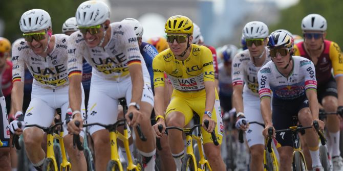 Tour de France