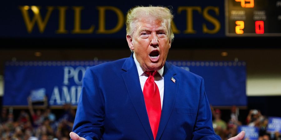 trump