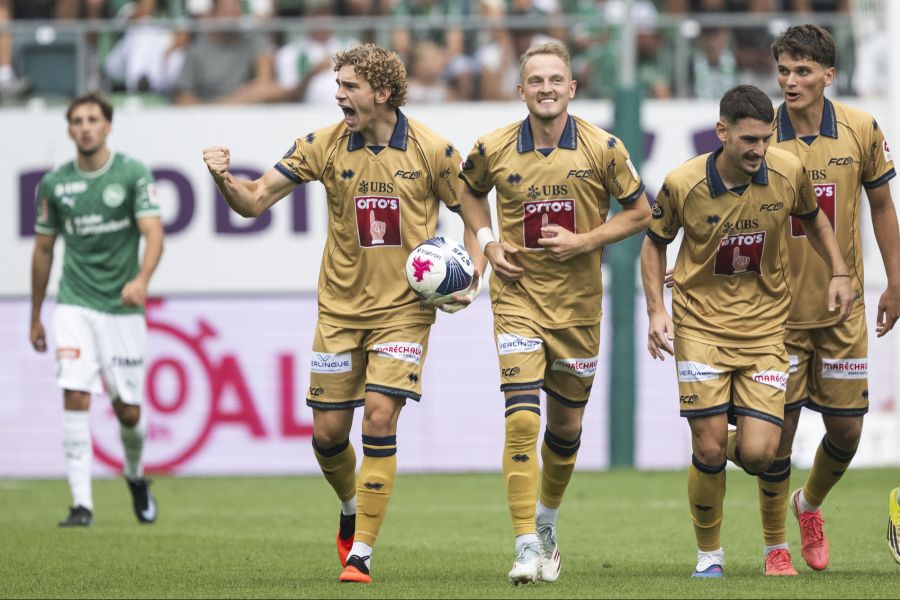 FC Luzern