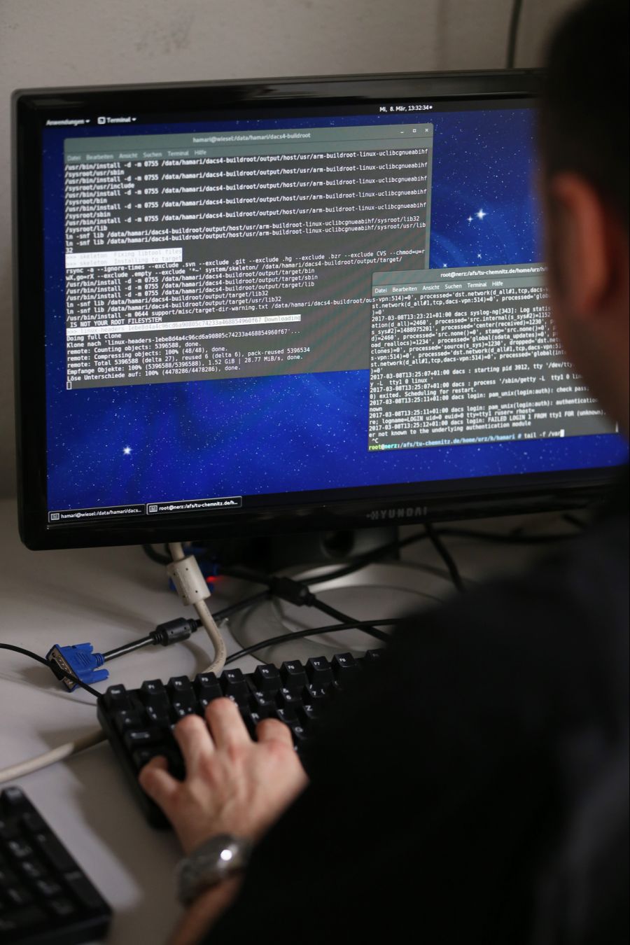 Und Informatik galt bislang als sichere Wahl. Aber durch den Einfluss der KI im Arbeitsmarkt ist dies nicht mehr der Fall.