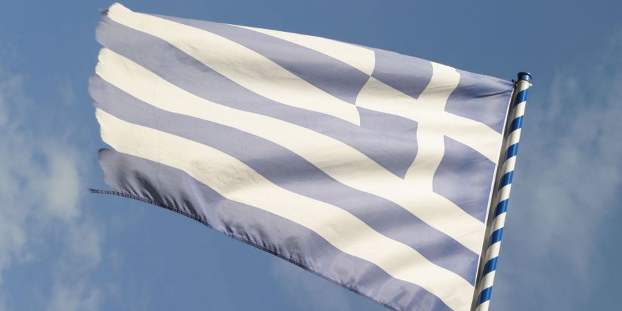 griechenland