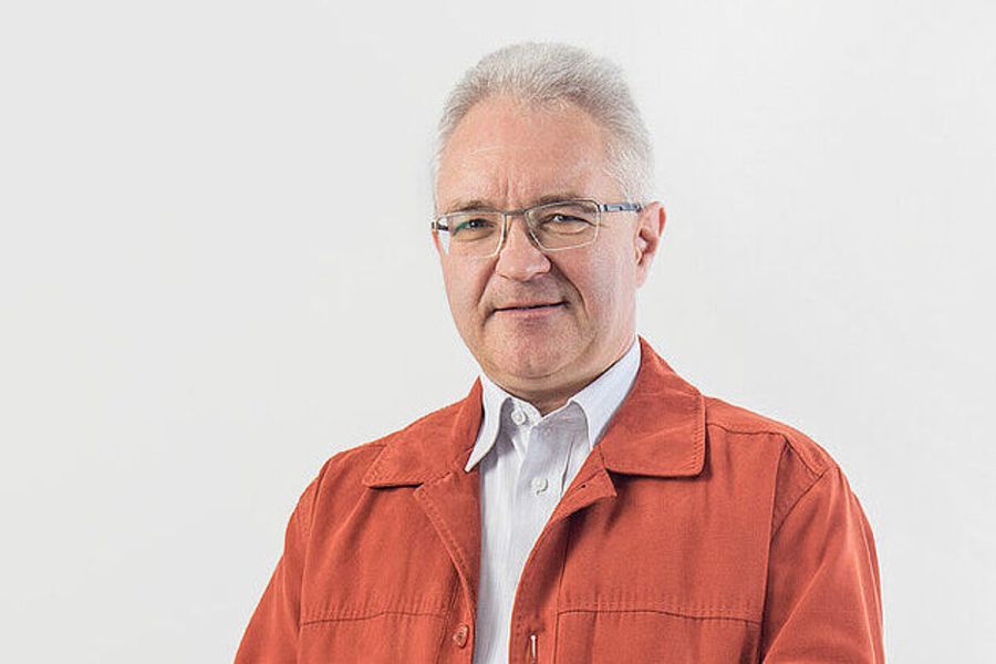 Reto Kaufmann