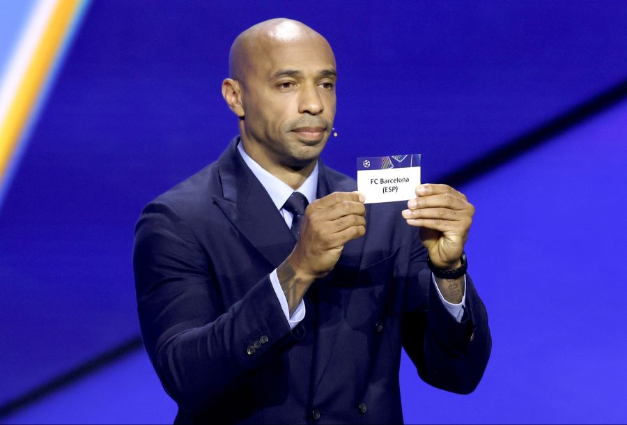 Champions League