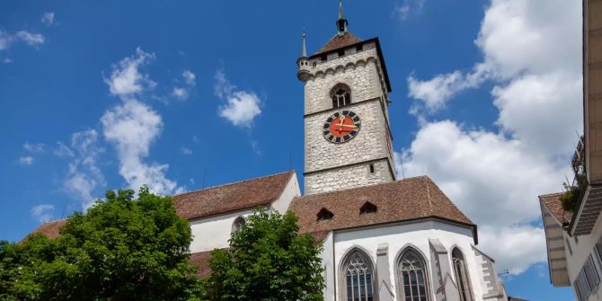 Kanton Schaffhausen