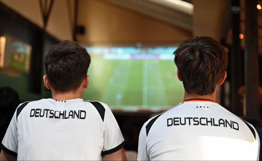 Die Studie bezieht sich auf Deutschland.