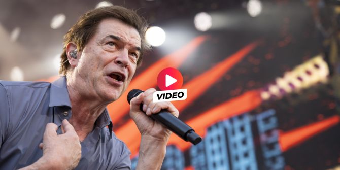 Campino Toten Hosen