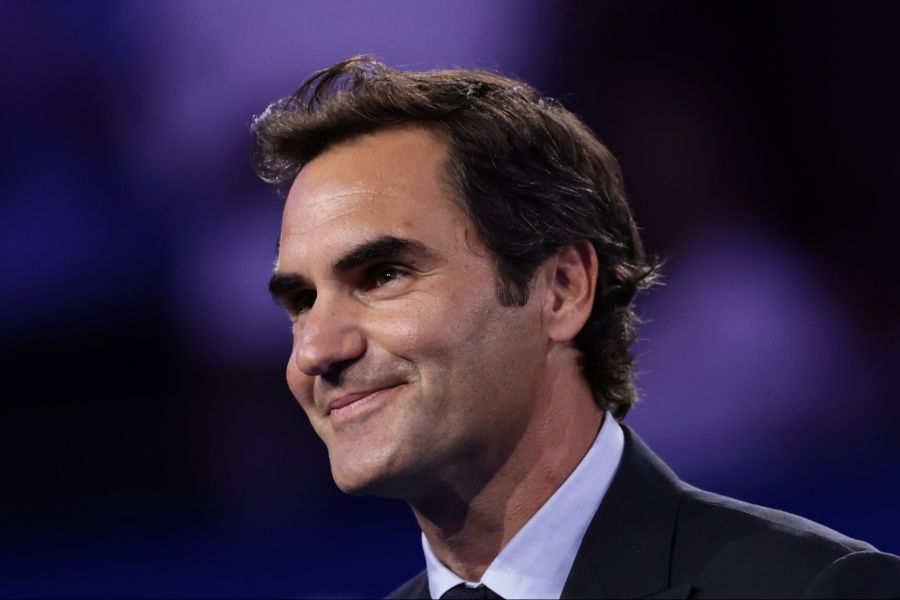 Schweiz Tourismus wirbt in diesem Jahr in ihrer Haupt-Werbekampagne nicht mehr mit Roger Federer als Werbegesicht.