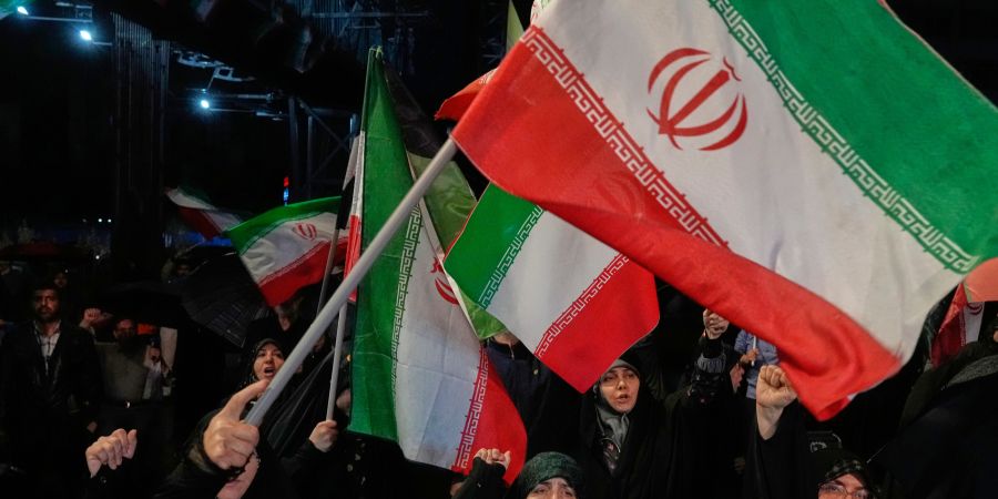 Iran