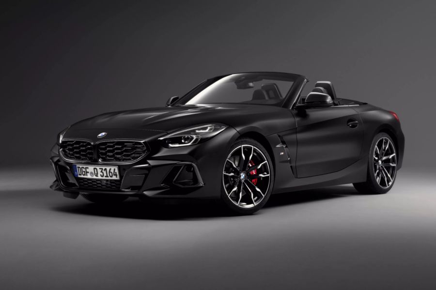 BMW Z4 Roadster Cabriolet