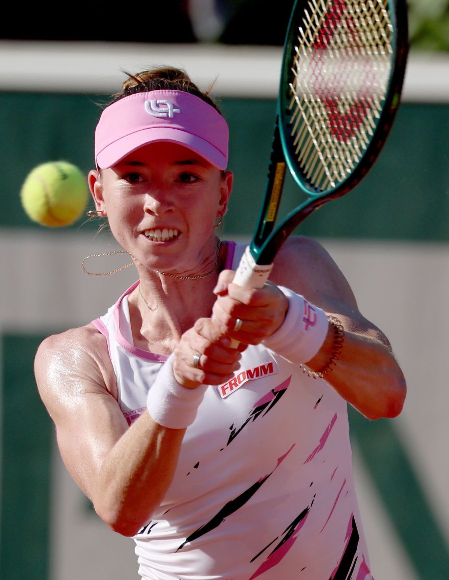 Simona Waltert