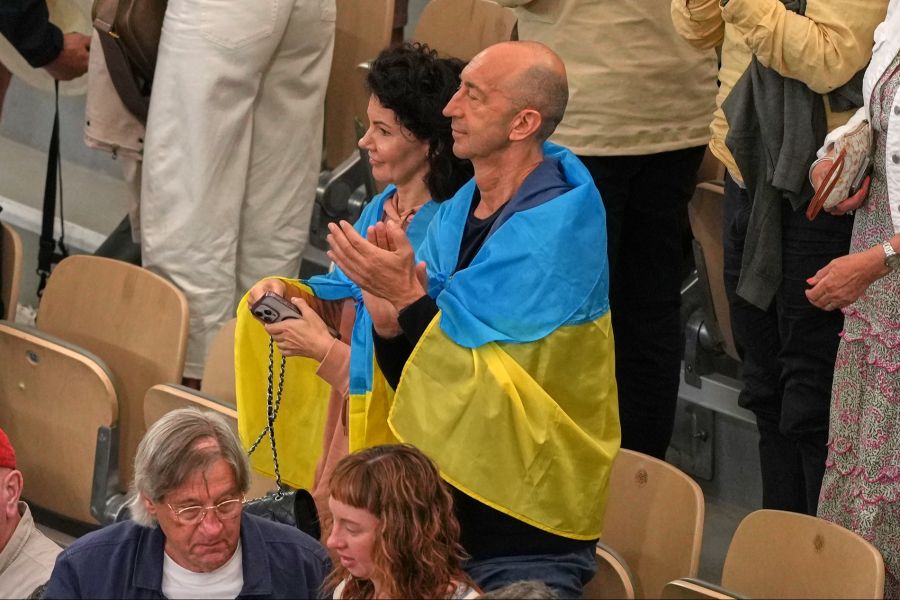 Ukraine