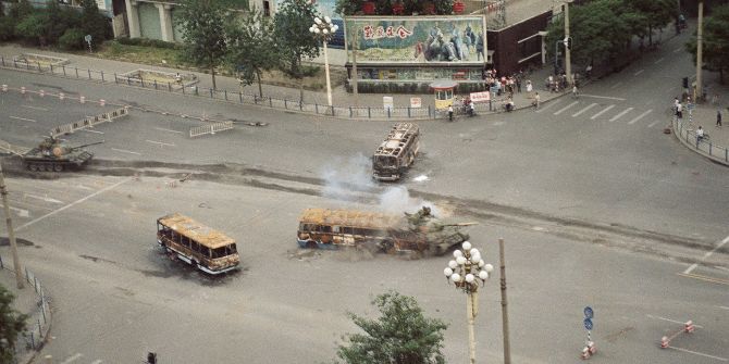 Massaker Kritik