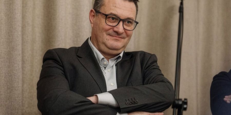 Antonio Platz übernimmt den Posten als Direktor von Valposchiavo Turismo.