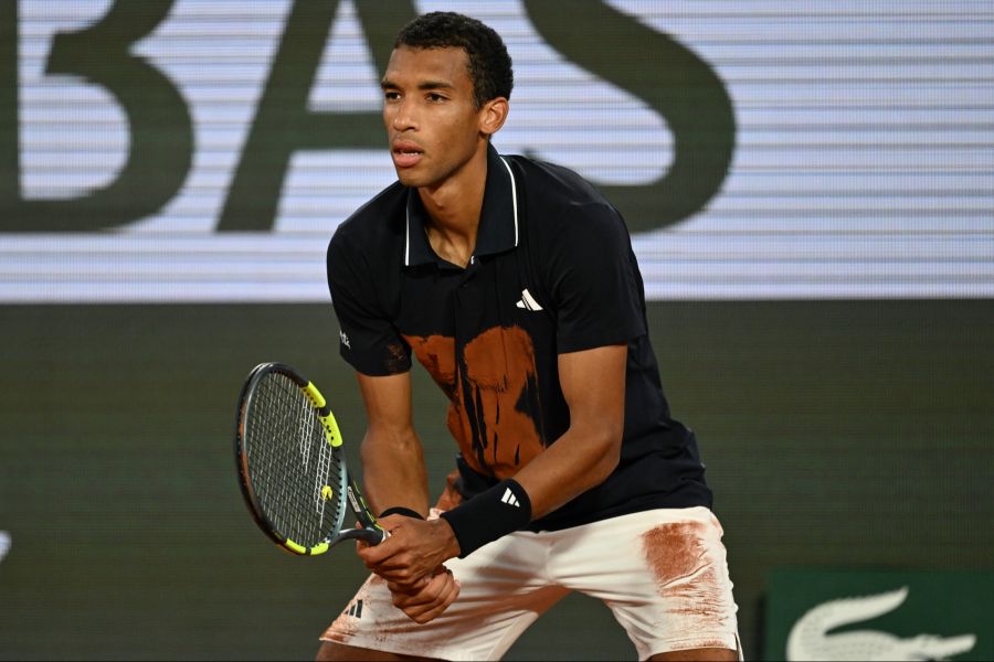 Félix Auger-Aliassime