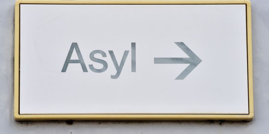 In Teufenthal AG entsteht eine neue kantonale Asylunterkunft. Sie bietet Platz für 19 Personen und ist speziell für Menschen mit körperlichen Beeinträchtigungen konzipiert. (Symbolbild)