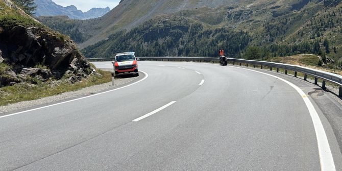 Poschiavo GR