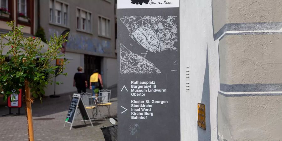 Kanton Thurgau
